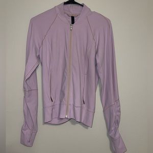 Lululemon Zipup